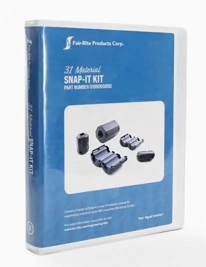 0199000050 by fair-rite products